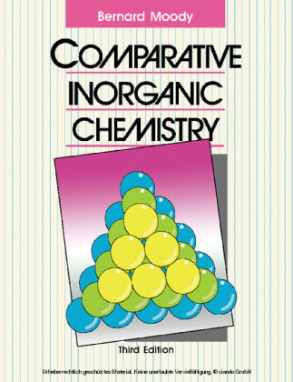 Comparative Inorganic Chemistry