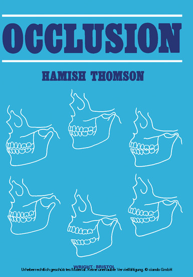 Occlusion main product photo