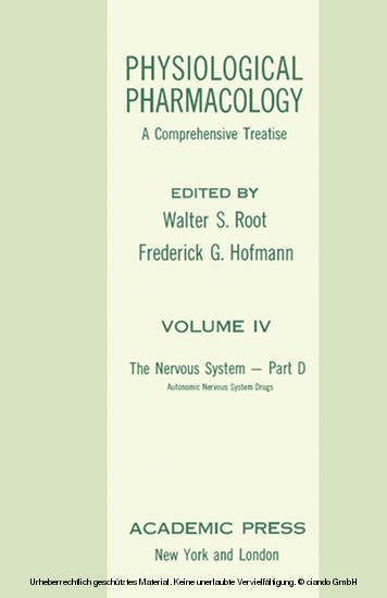The Nervous System main product photo