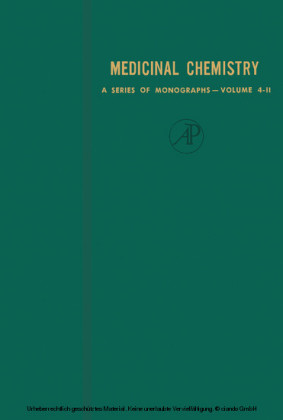 Psychopharmacological Agents