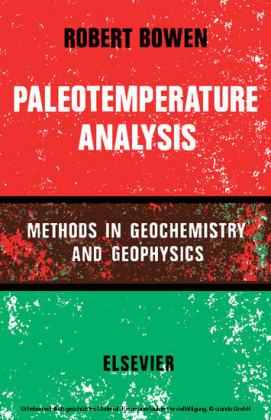 Paleotemperature Analysis