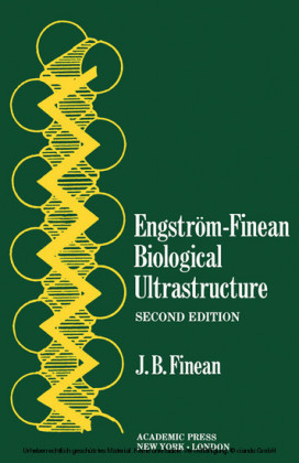 Engström-Finean Biological Ultrastructure