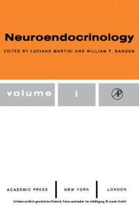 Neuroendocrinology