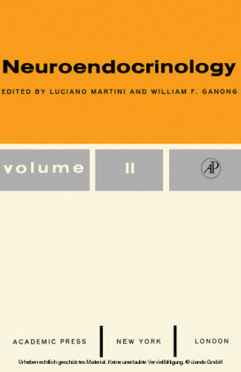 Neuroendocrinology