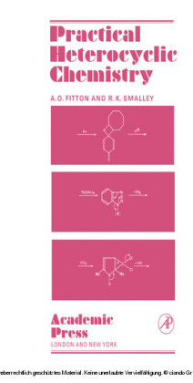 Practical Heterocyclic Chemistry