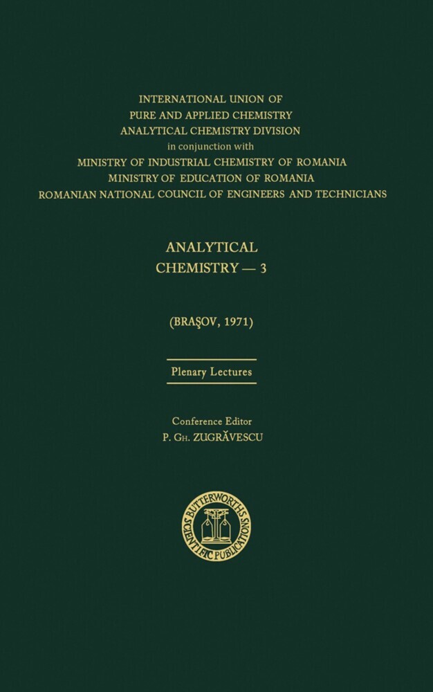 Analytical Chemistry-3 main product photo