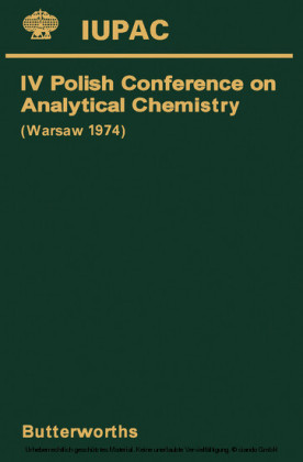 Analytical Chemistry