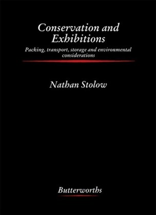 Conservation and Exhibitions
