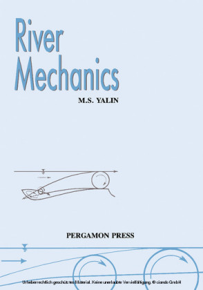 River Mechanics