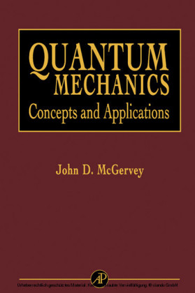 Quantum Mechanics