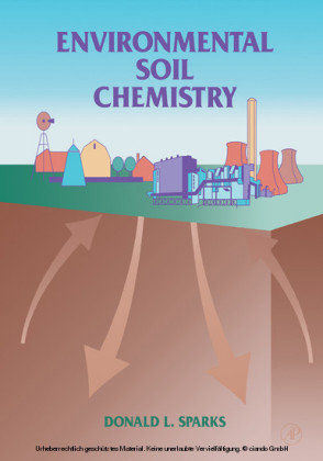 Environmental Soil Chemistry