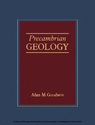 Precambrian Geology
