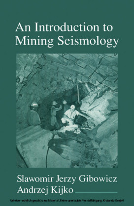 An Introduction to Mining Seismology