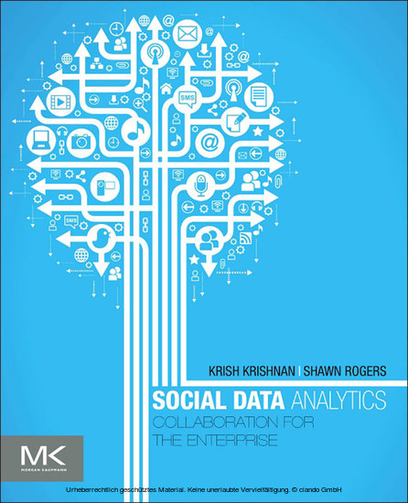 Social Data Analytics main product photo