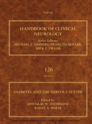 Diabetes and the Nervous System