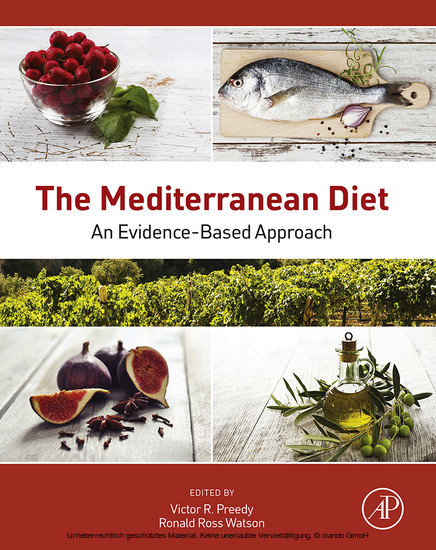 The Mediterranean Diet main product photo