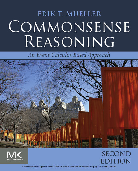 Commonsense Reasoning main product photo