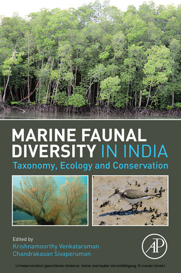 Marine Faunal Diversity in India main product photo