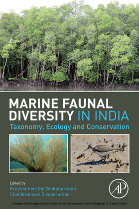 Marine Faunal Diversity in India