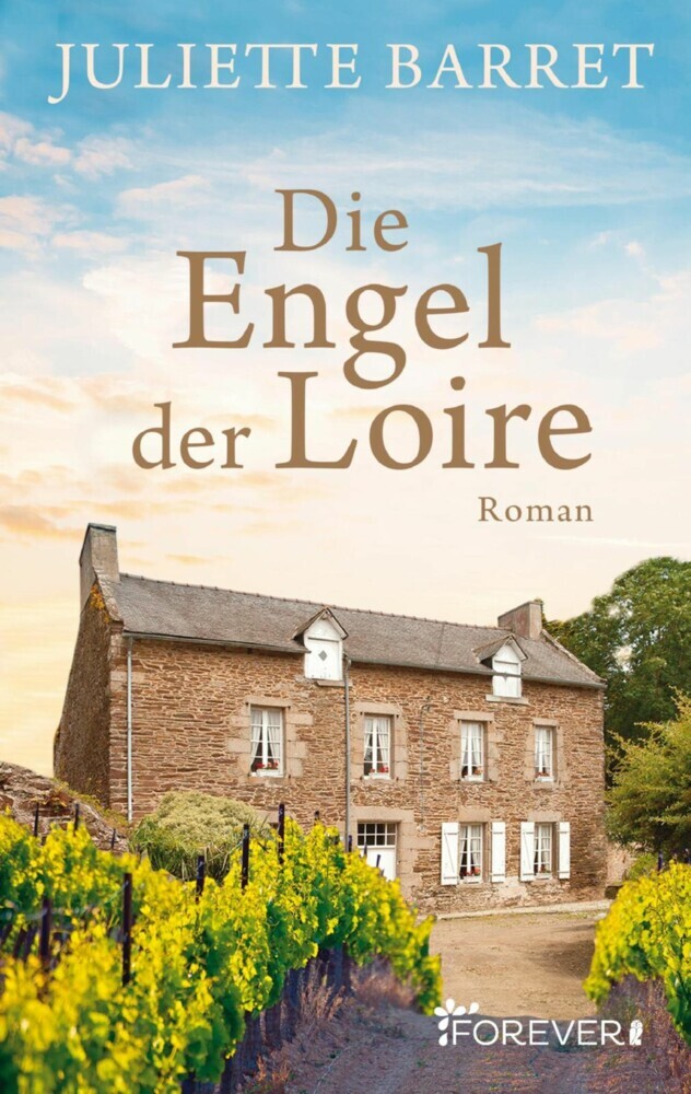 Die Engel der Loire main product photo