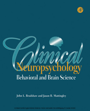 Clinical Neuropsychology