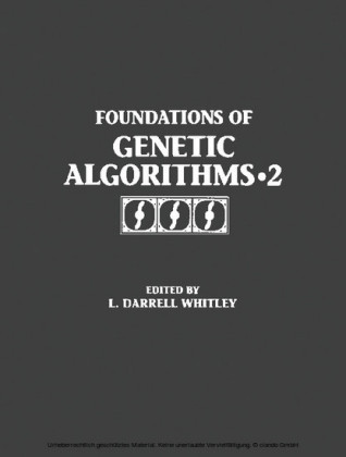 Foundations of Genetic Algorithms 1993 (FOGA 2)