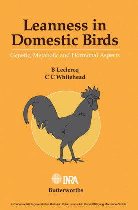 Leanness in Domestic Birds