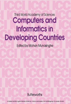 Computers and Informatics in Developing Countries