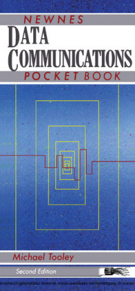 Data Communications Pocket Book