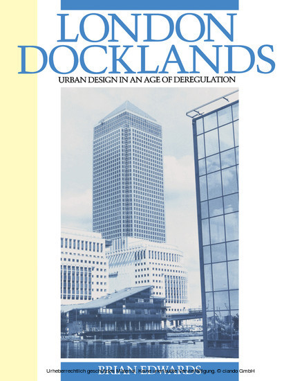 London Docklands main product photo