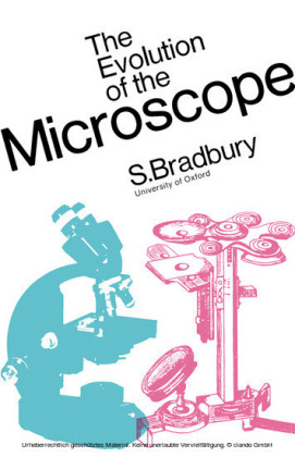 The Evolution of the Microscope