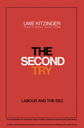 The Second Try