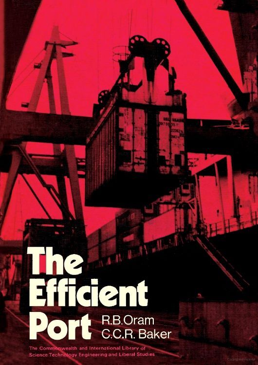 The Efficient Port main product photo