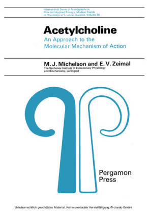 Acetylcholine