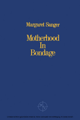 Motherhood in Bondage