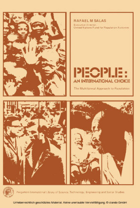 People: An International Choice
