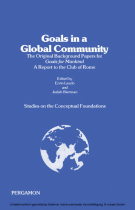 Studies on the Conceptual Foundations