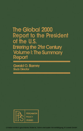 The Summary Report
