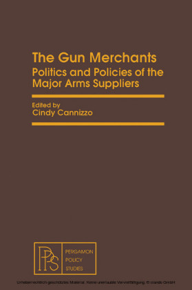 The Gun Merchants
