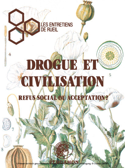 Drogue et Civilisation main product photo