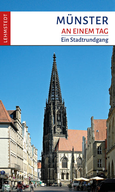Münster an einem Tag main product photo