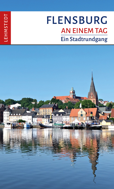 Flensburg an einem Tag main product photo