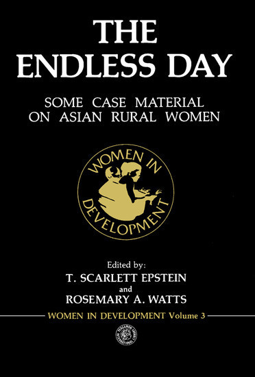 The Endless Day main product photo