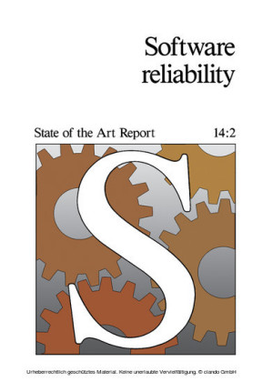 Software Reliability