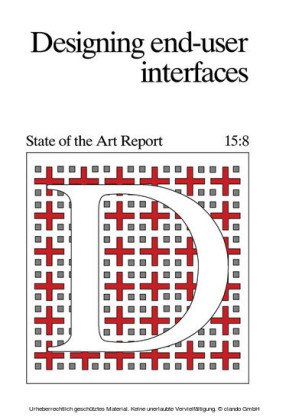 Designing End-User Interfaces