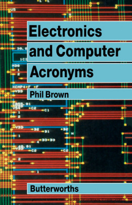 Electronics and Computer Acronyms