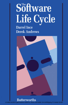 The Software Life Cycle