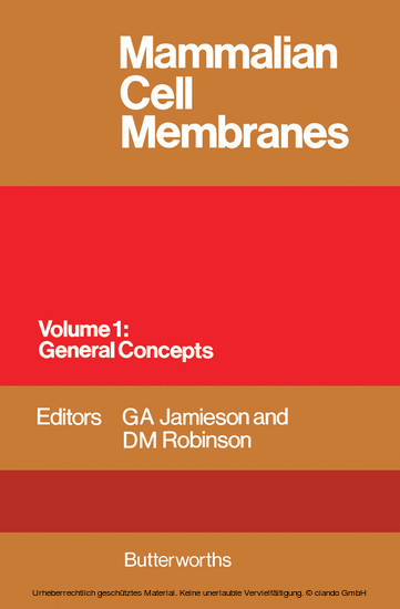 Mammalian Cell Membranes main product photo
