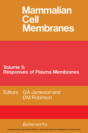 Mammalian Cell Membranes main product photo