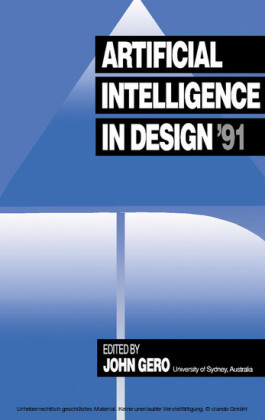 Artificial Intelligence in Design '91